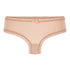 Brazilian v-shape London, Beige