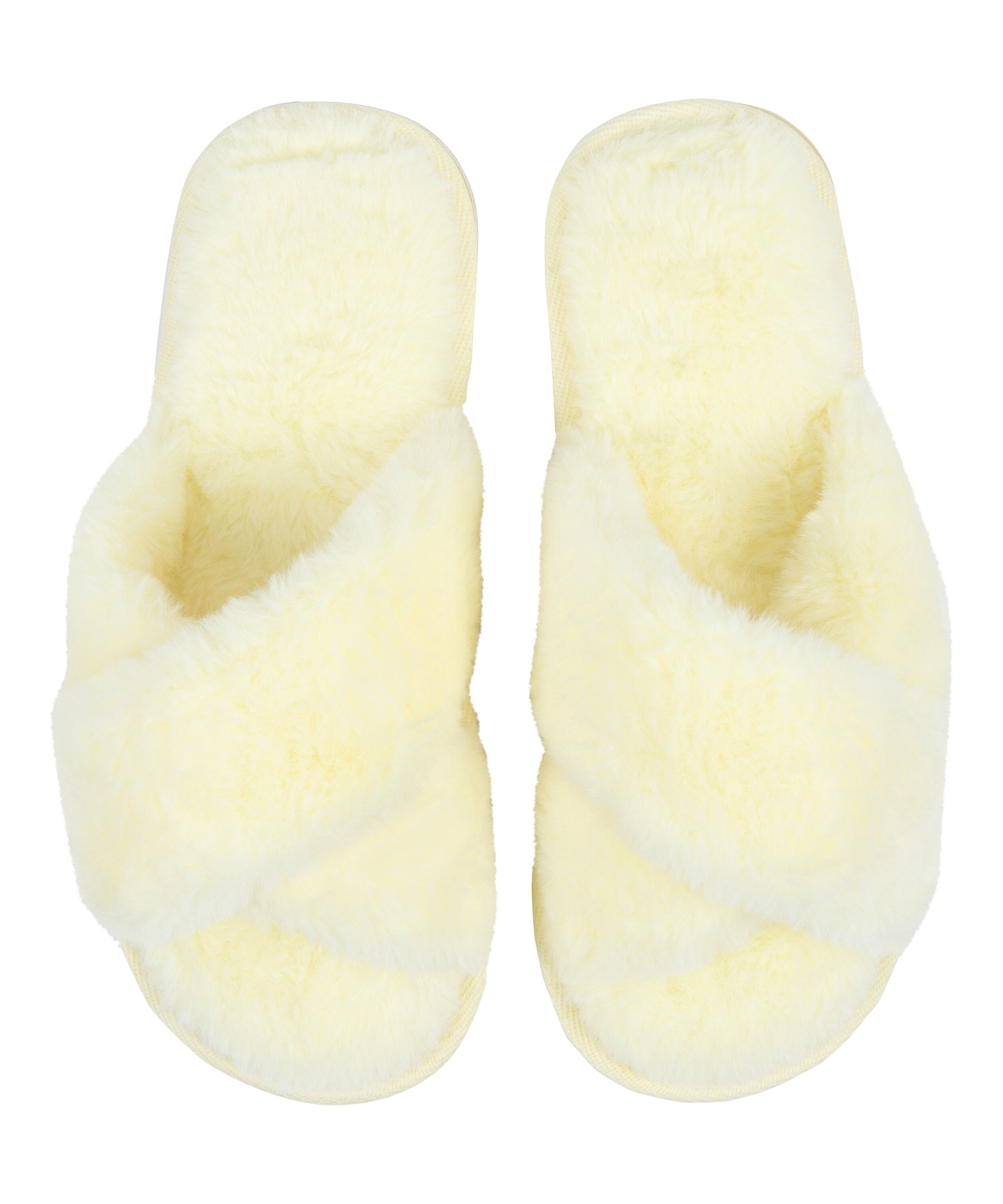 Slipper Lia, Geel