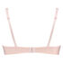 Niet-voorgevormde beugel bh Theresa, Roze