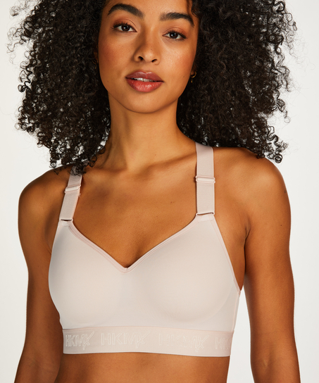 HKMX Sport bh The All Star Level 2, Paars