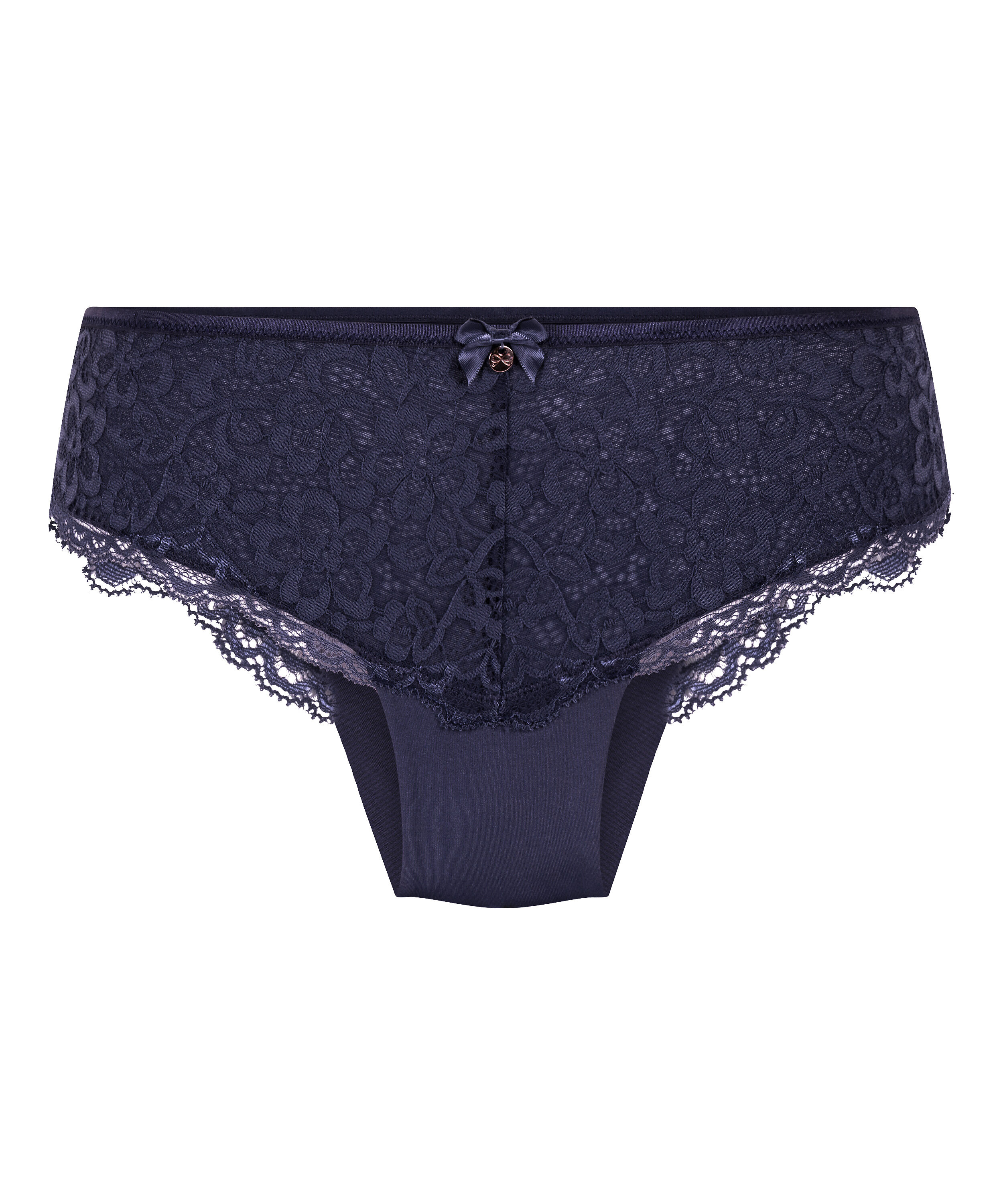 Brazilian Marine, Blauw