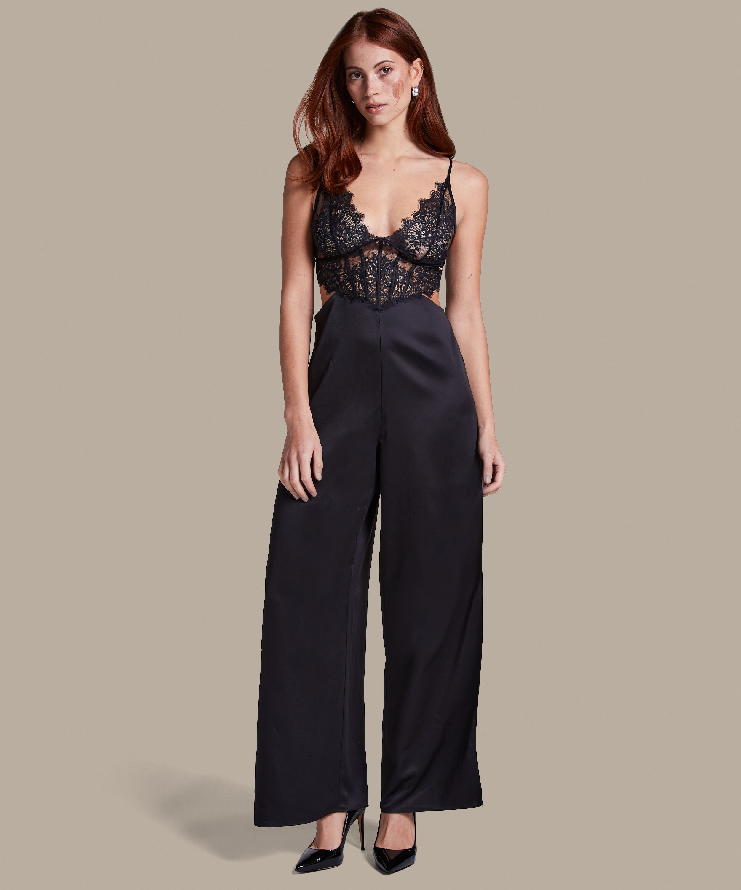 Jumpsuit Zoe