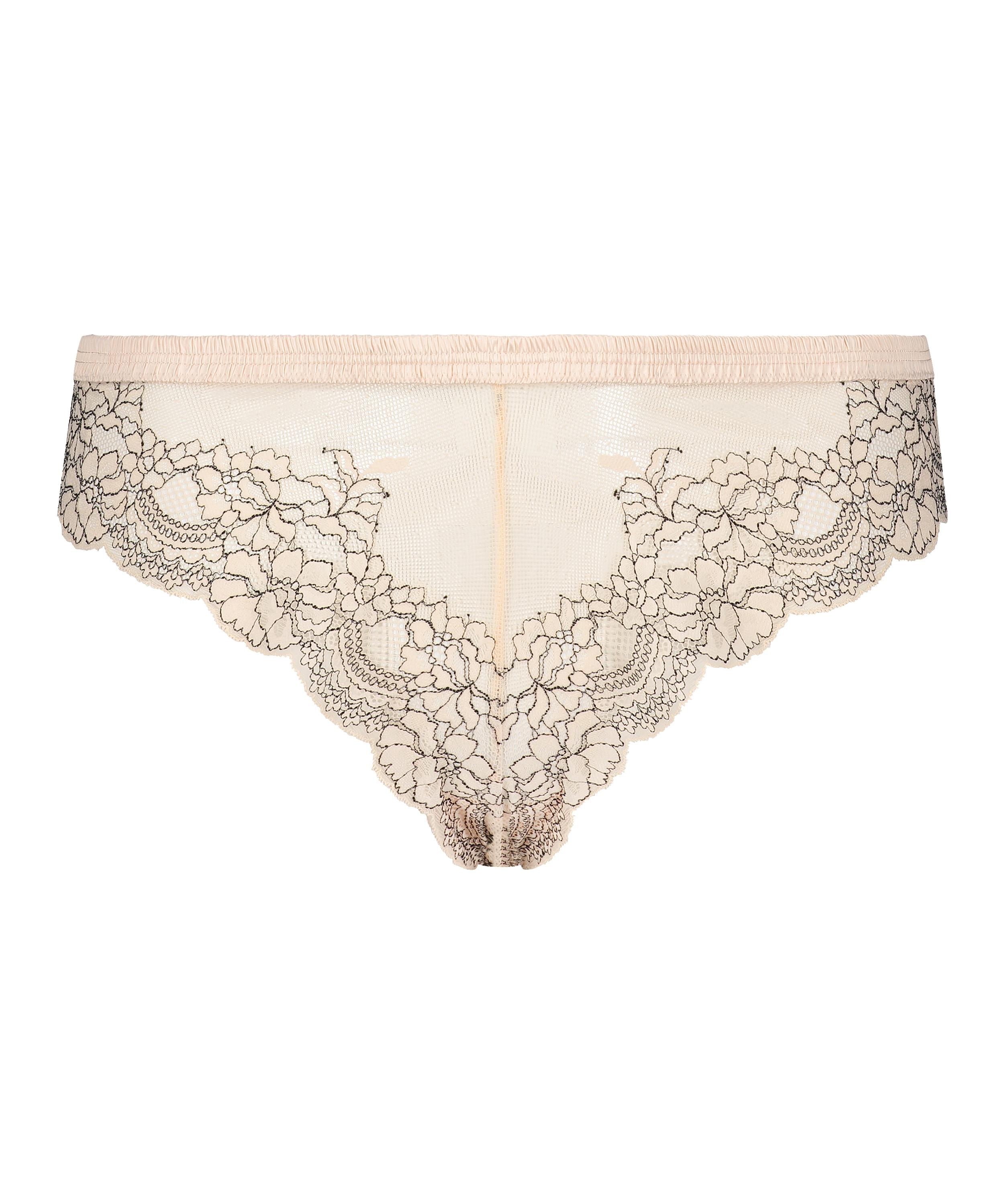 Brazilian Yvo Curvy, Roze, main