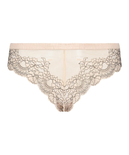 Brazilian Yvo Curvy, Roze