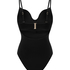 Maillot de bain Neoprene, Noir
