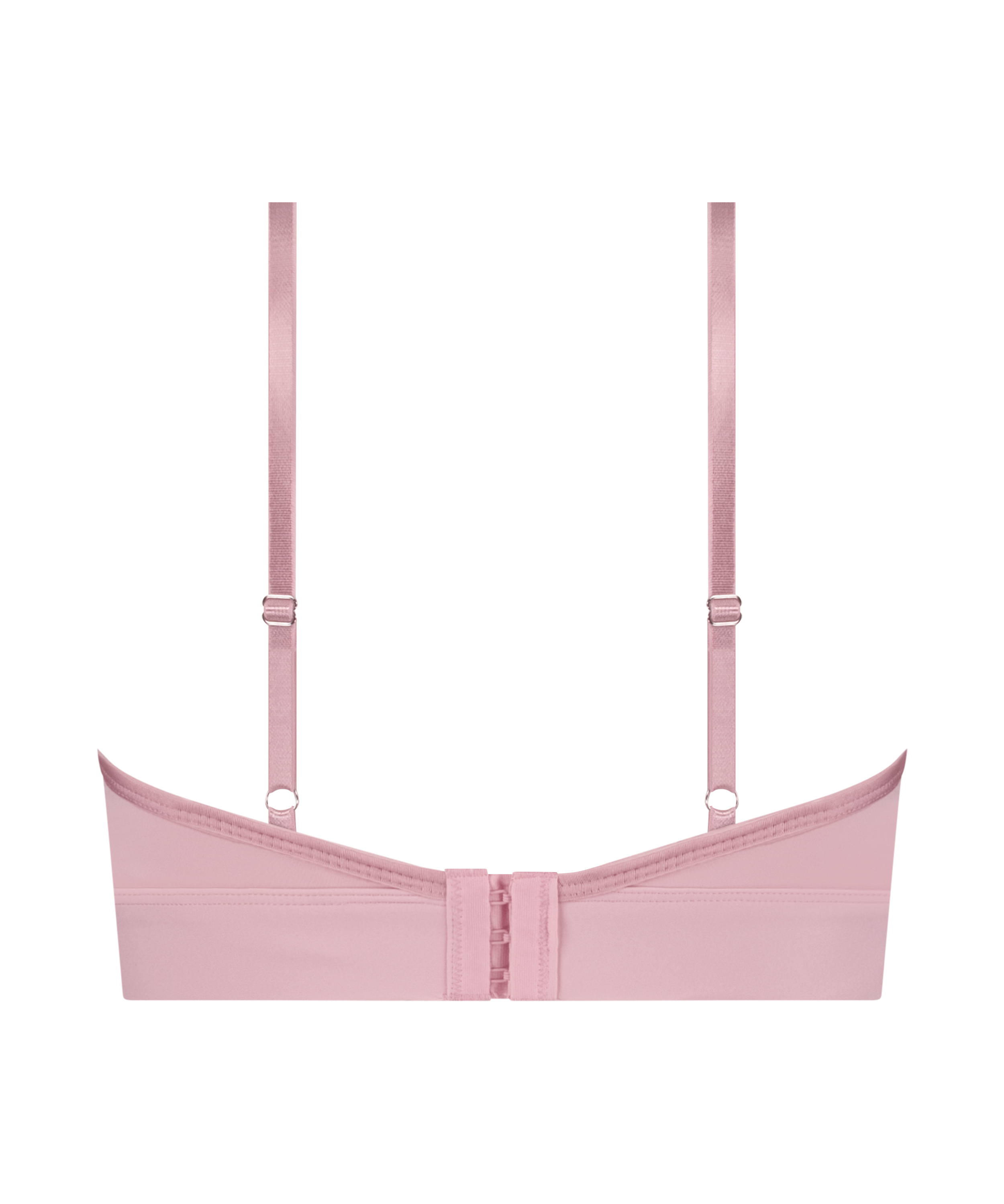 Bralette Remi, Roze, main