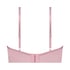 Bralette Remi, Roze