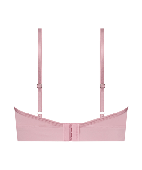 Bralette Remi, Roze