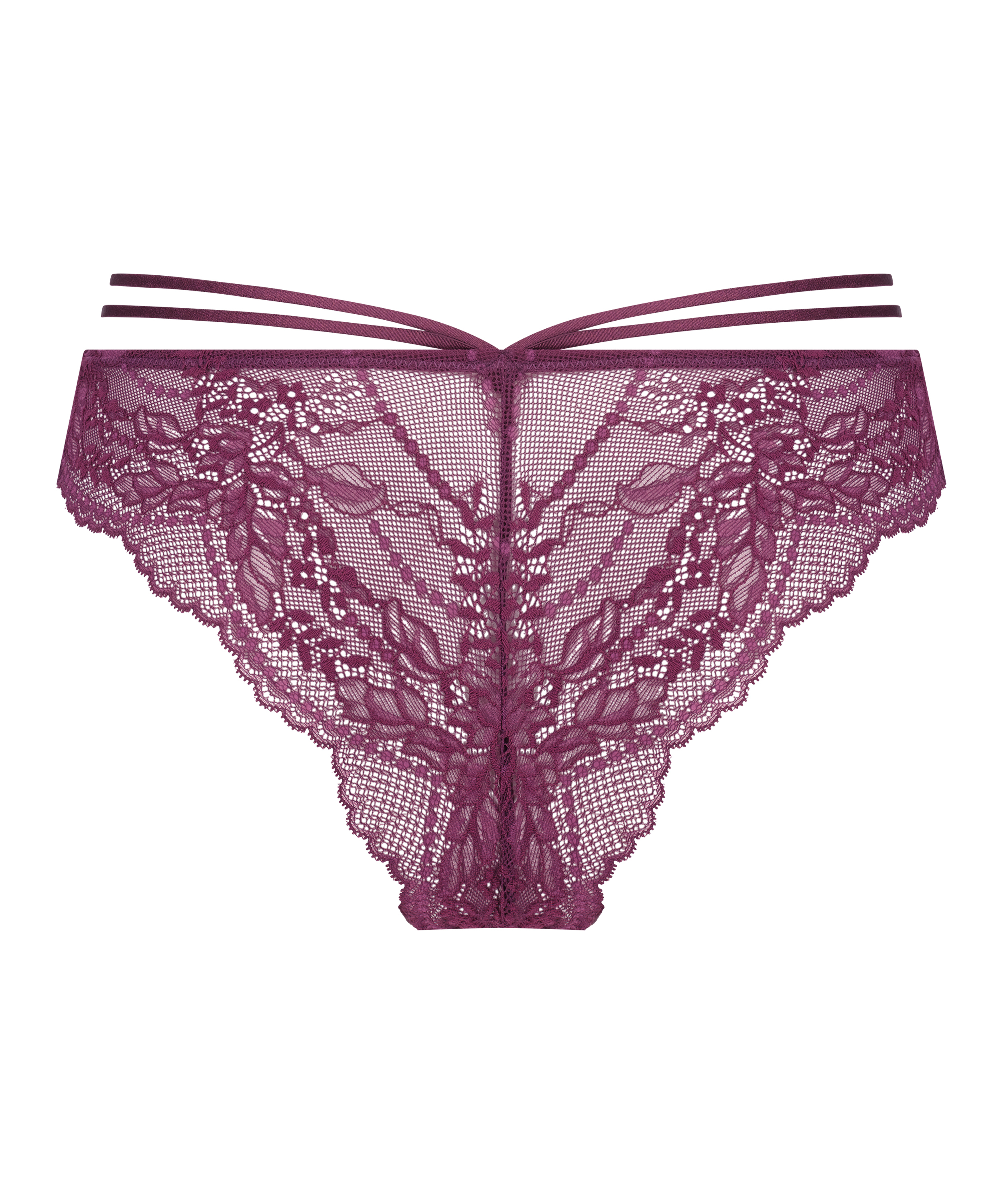 Brazilian Amy, Paars, main