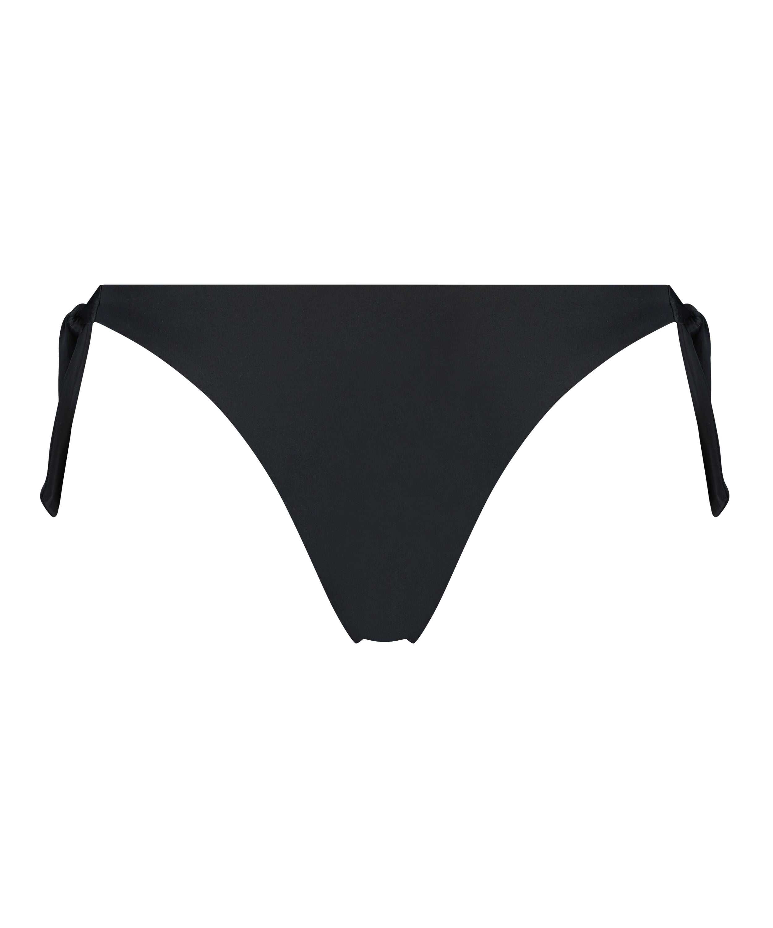 Rio bikinibroekje Luxe, Zwart