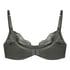 Soutien-gorge &agrave; armatures non-pr&eacute;form&eacute; Sophie, Vert