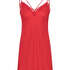 Slipdress Hearts, Rood