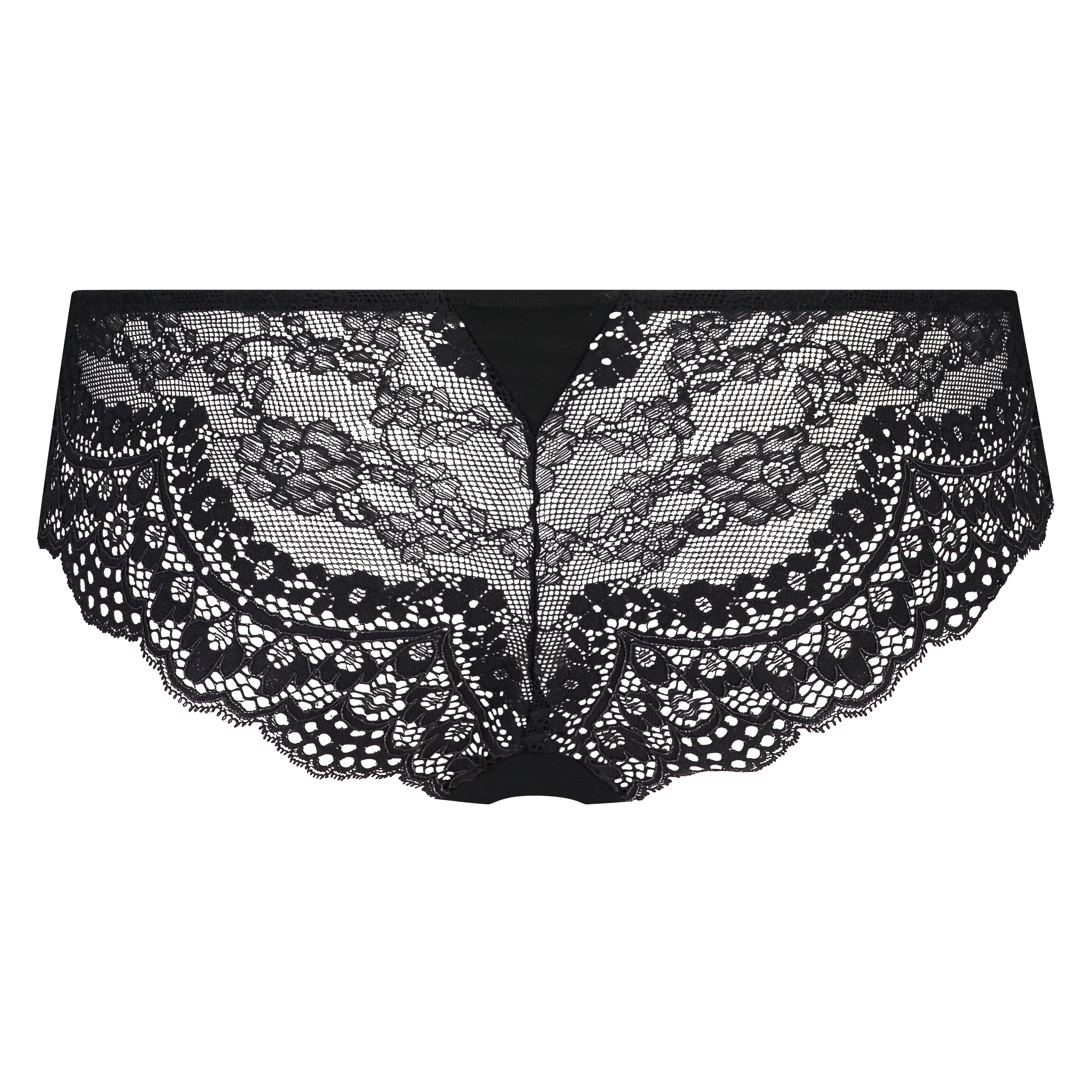 Brazilian Nikki, Zwart, main