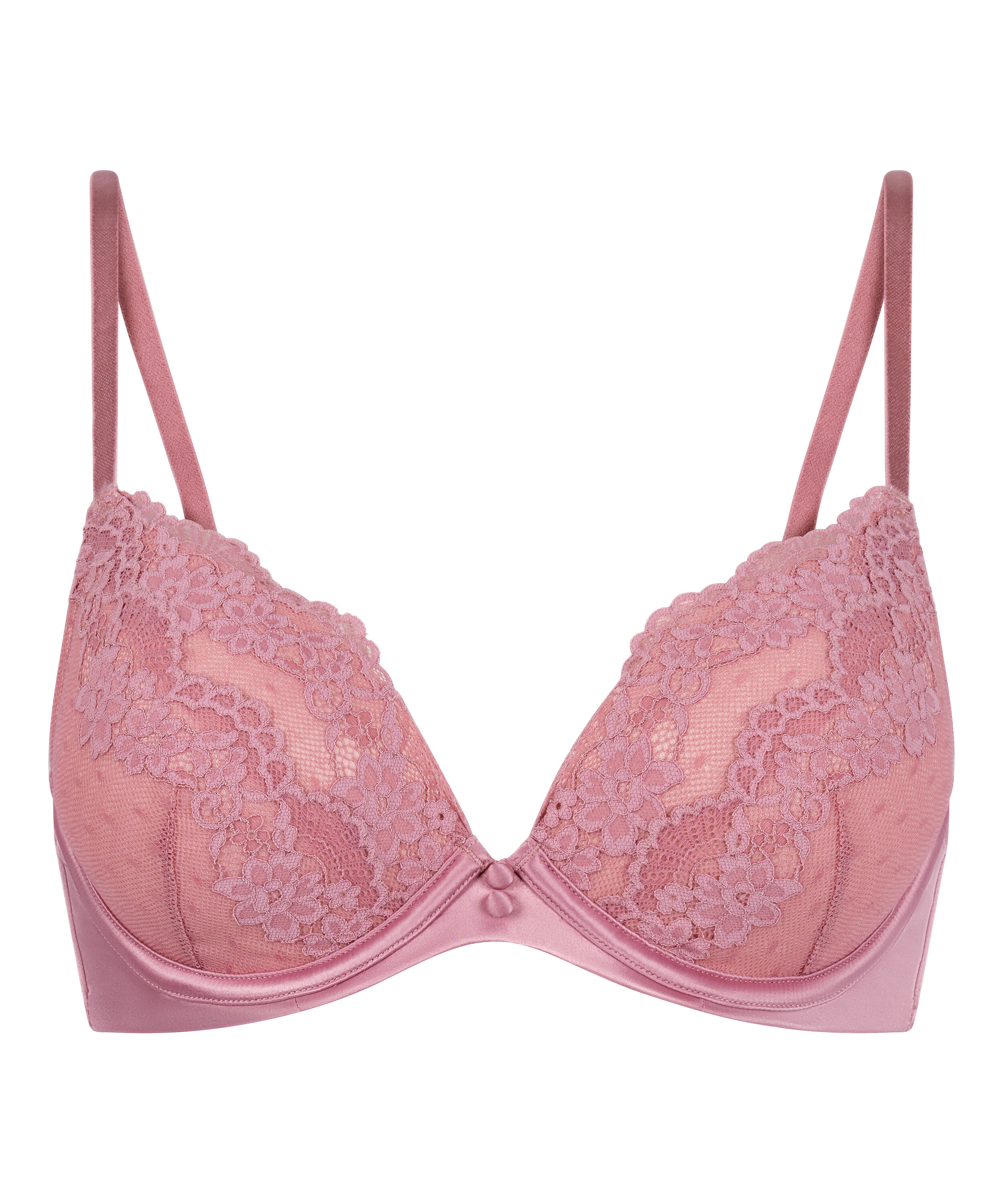 Push-up bh Laila, Roze