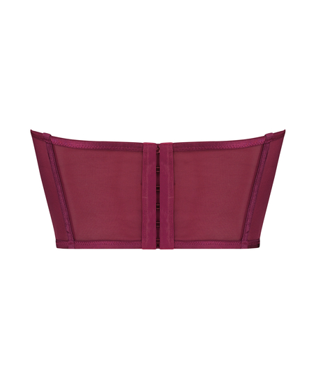 Cuploze bustier Sia, Paars