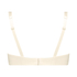 Soutien-gorge à armatures non-préformé Maya, Blanc