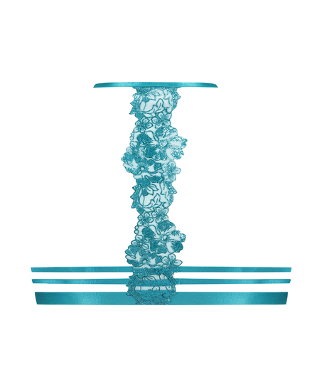 Bralette Eros, Blauw