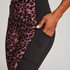 HKMX Legging taille haute Oh My Squat, Rose