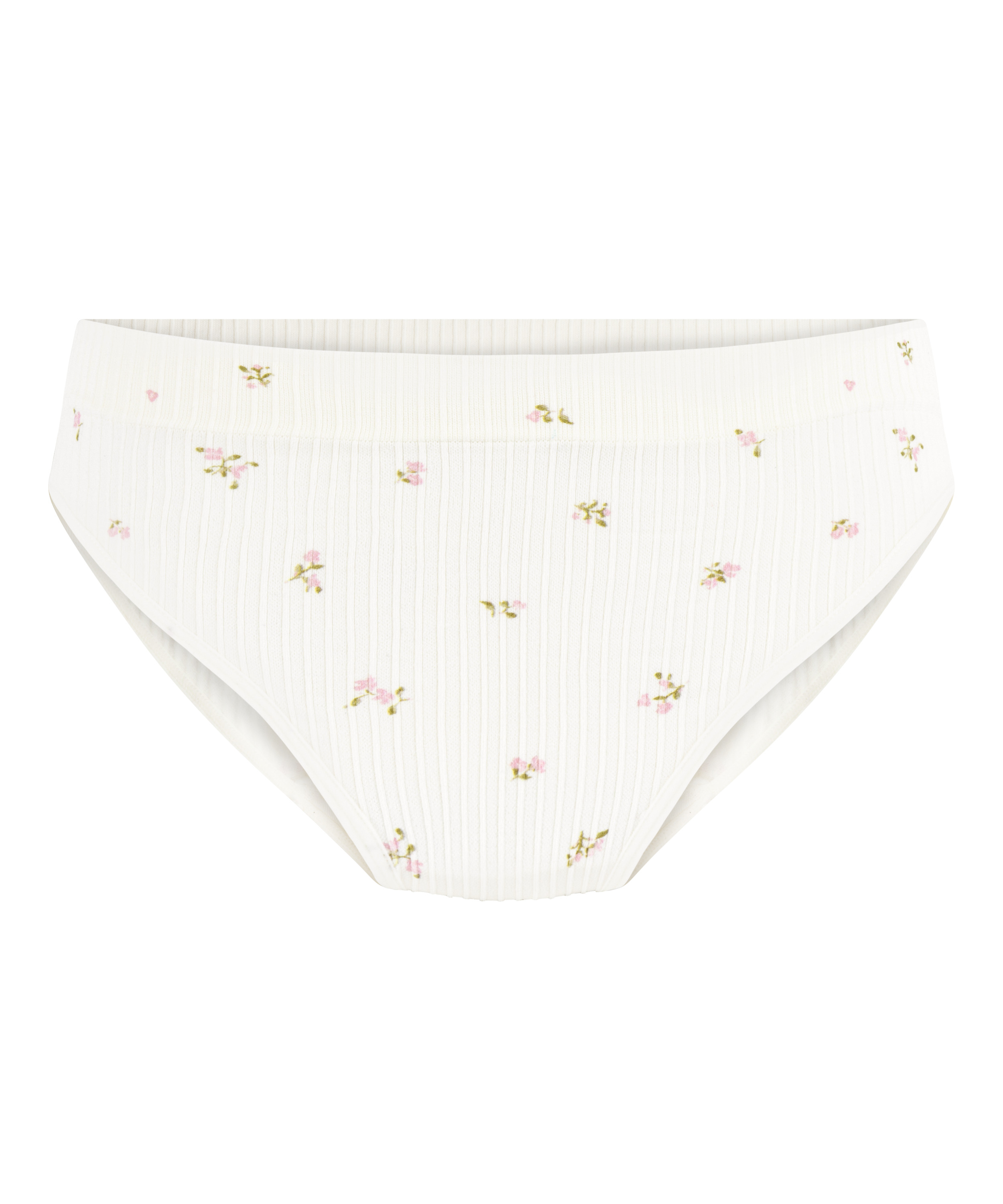 Brazilian Dianne, Wit, main