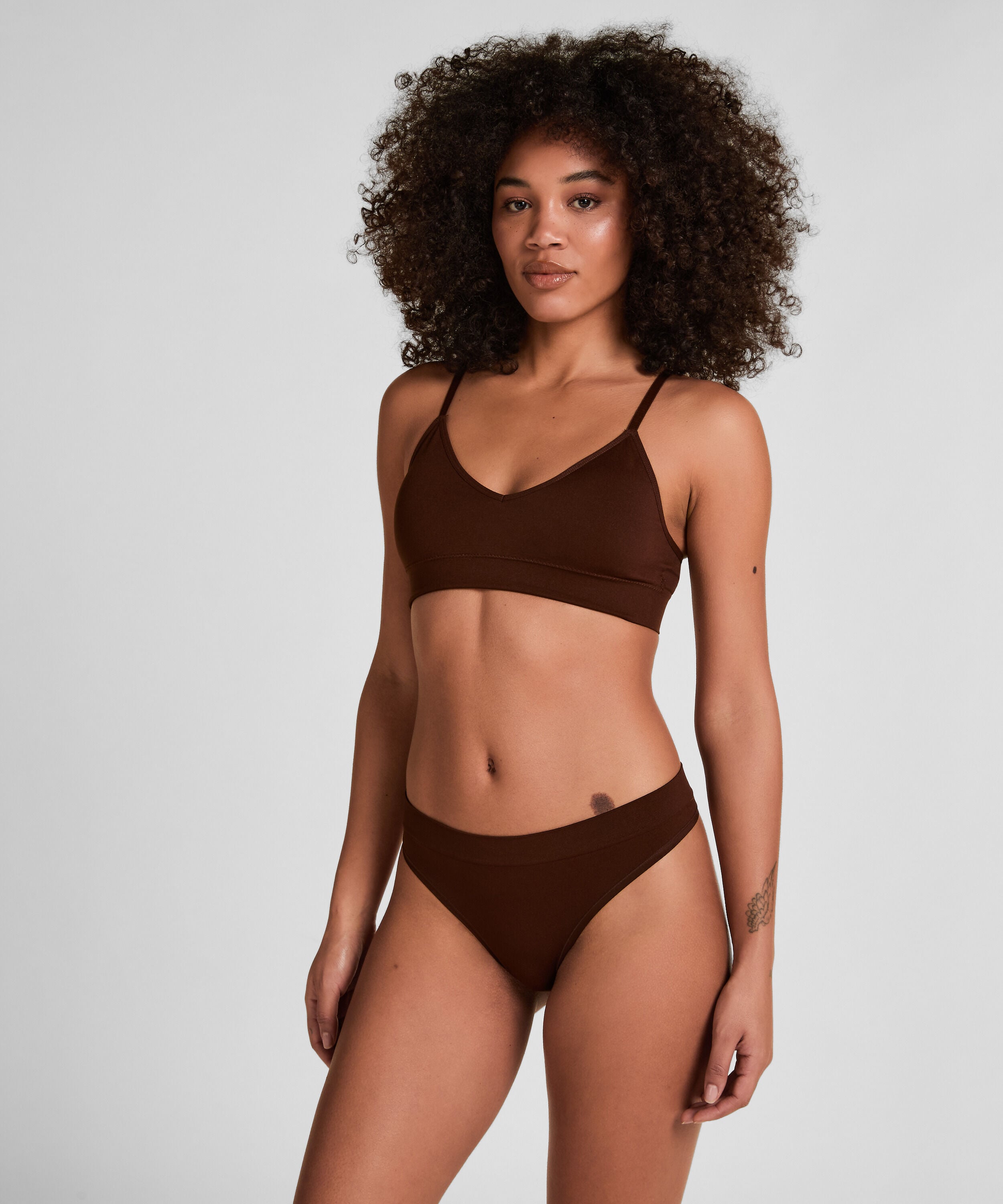 Triangelbralette Dide