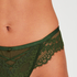 String Daisy, Groen
