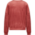 Velours Top, Roze