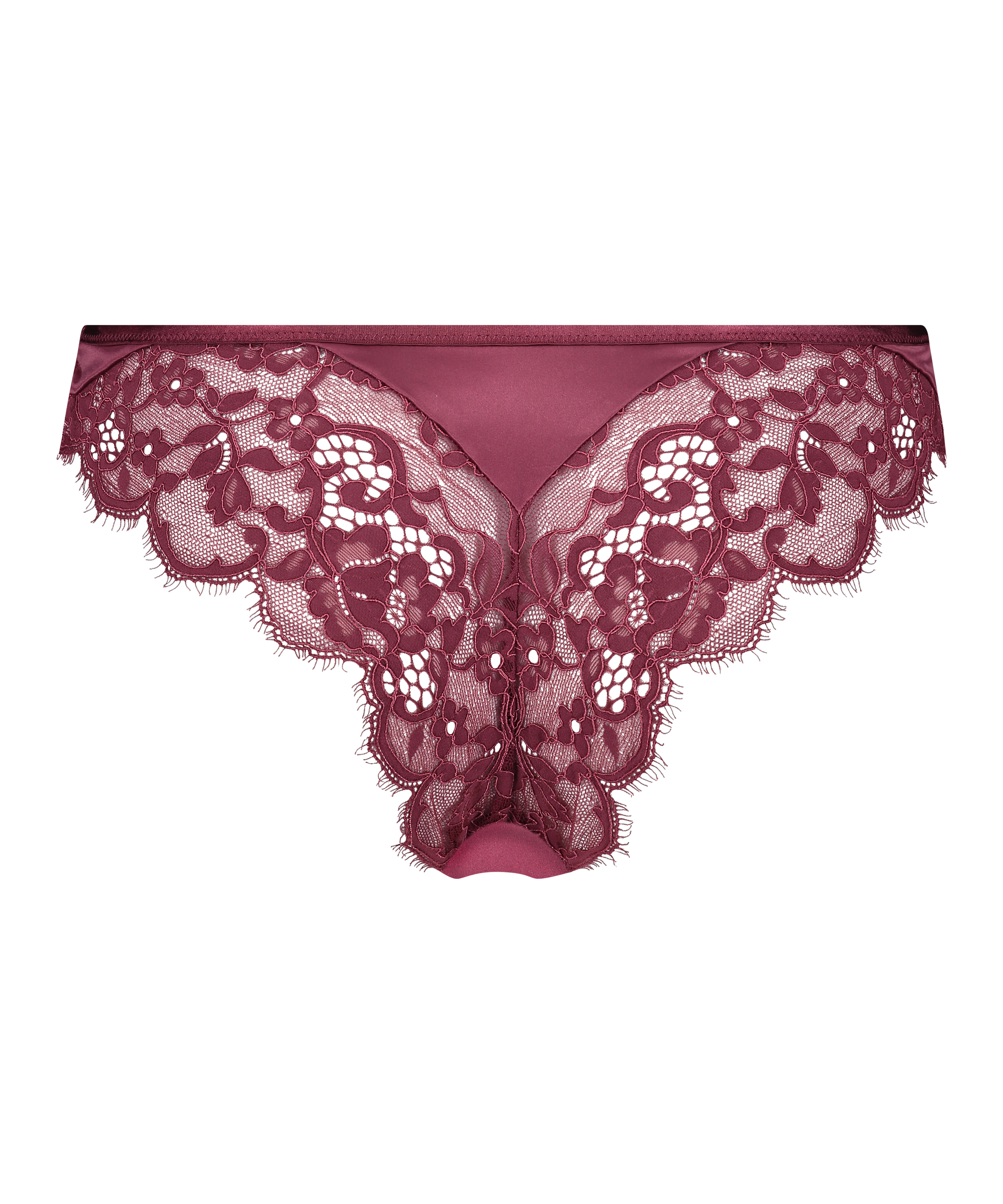 Brazilian Poppy, Rood, main