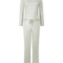Ensemble de pyjama, Gris