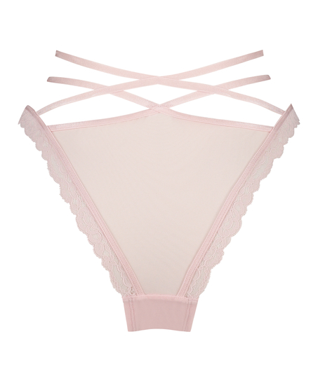 Brazilian Jojo, Roze