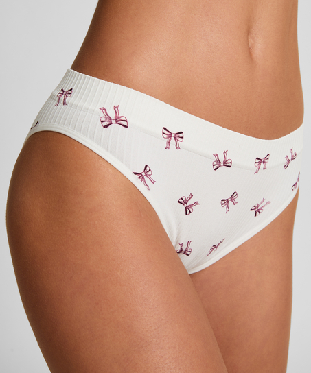 Brazilian Dianne, Wit