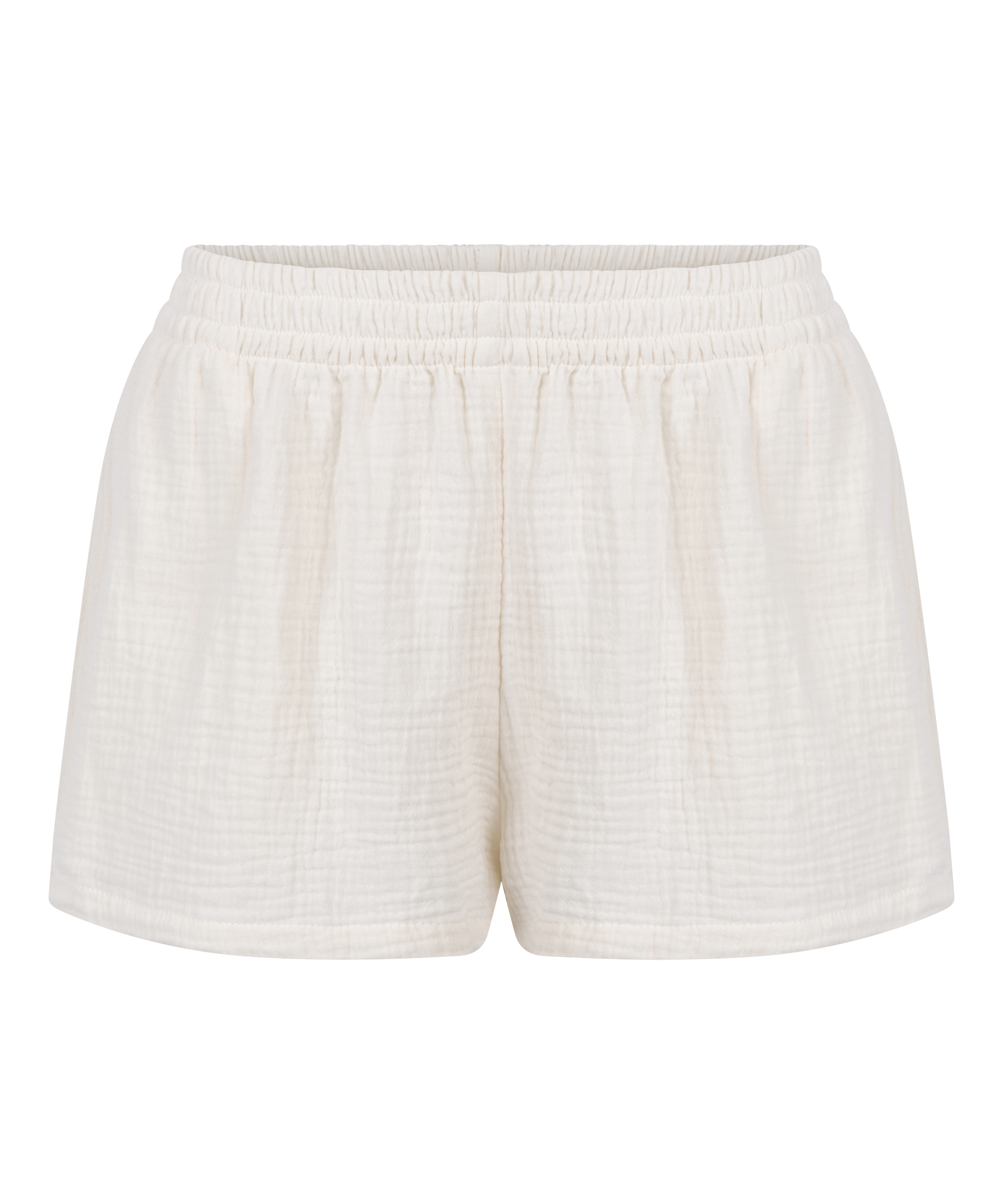 Mousseline Short, Wit, main