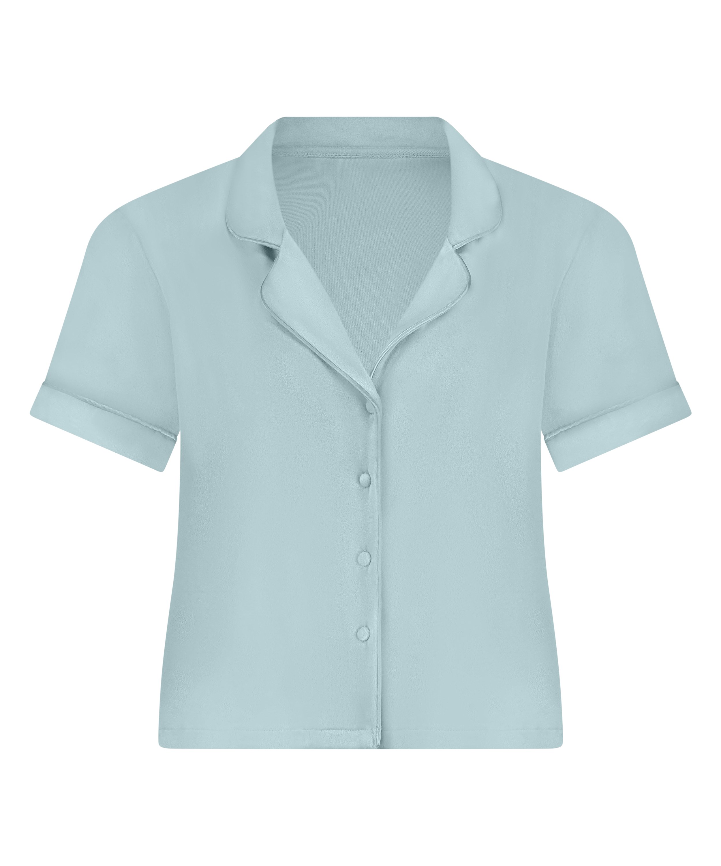 Veste en Velours, Vert, main