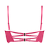 Bralette Loretta, Roze
