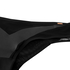 Slip brésilien Essential, Noir