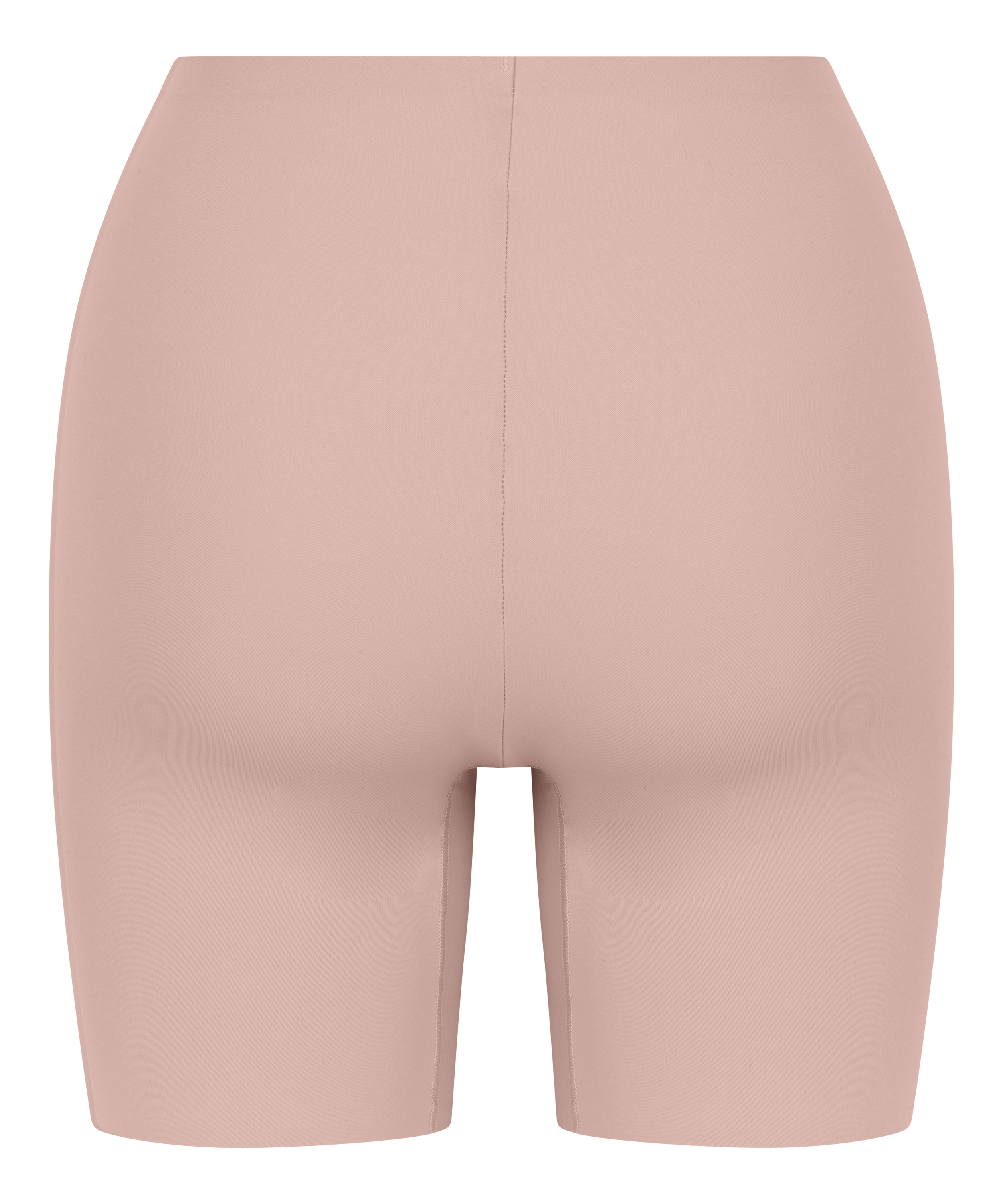 Shorts Smooth, Beige, main