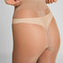 Collants 15 Deniers Seconde Peau, Beige