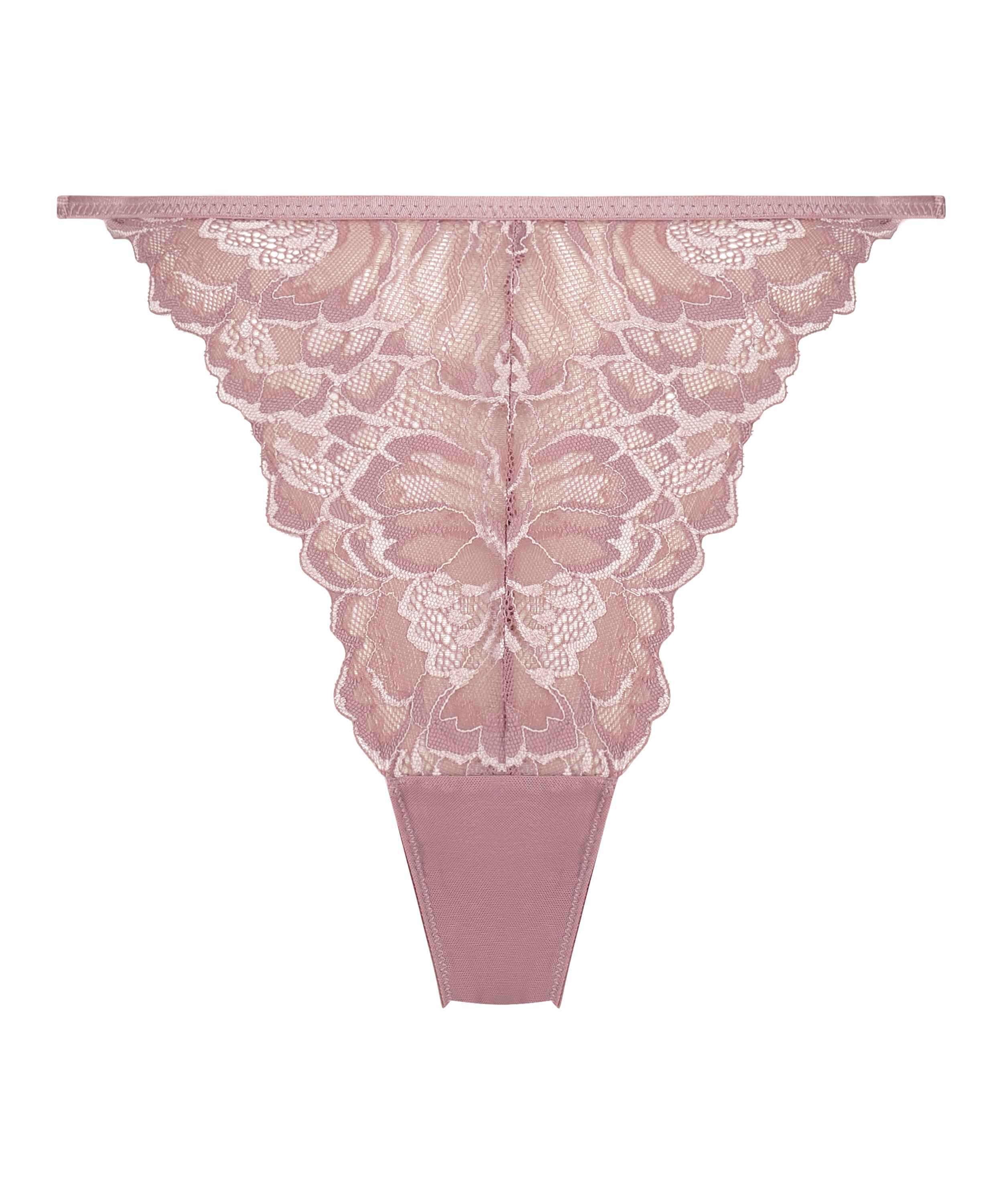 Brazilian Shayna, Roze, main