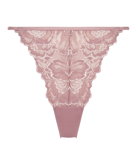 Brazilian Shayna, Roze