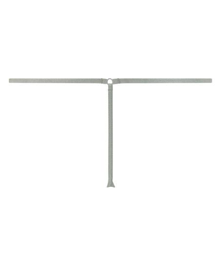 String Ingrid, Groen