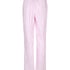 Pantalon de pyjama en Coton, Rose