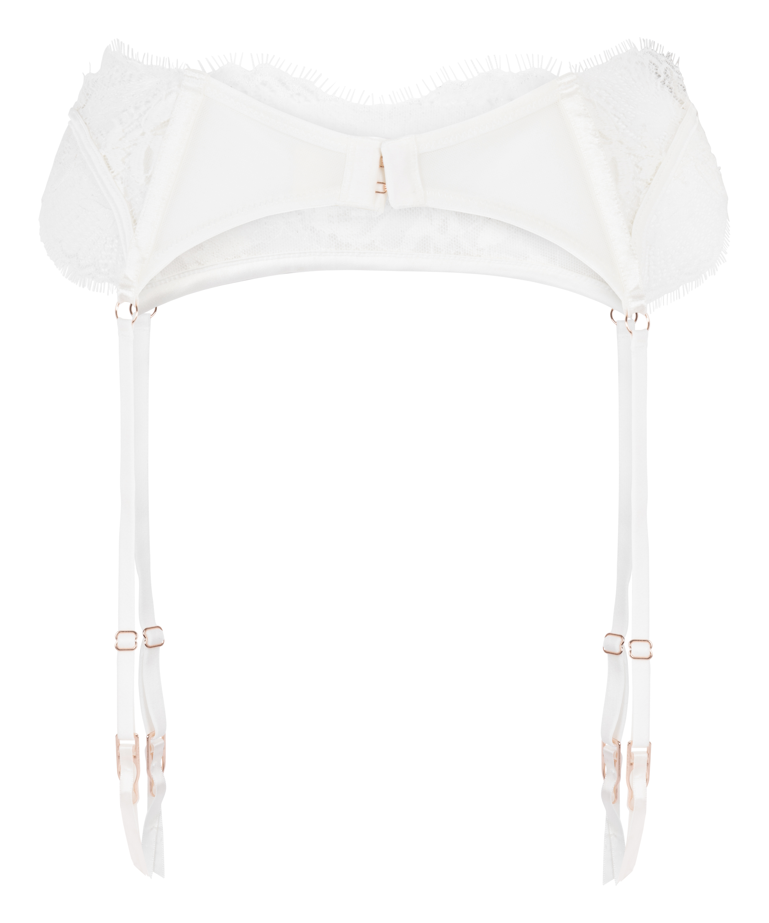 Jarretel Tiah, Wit, main