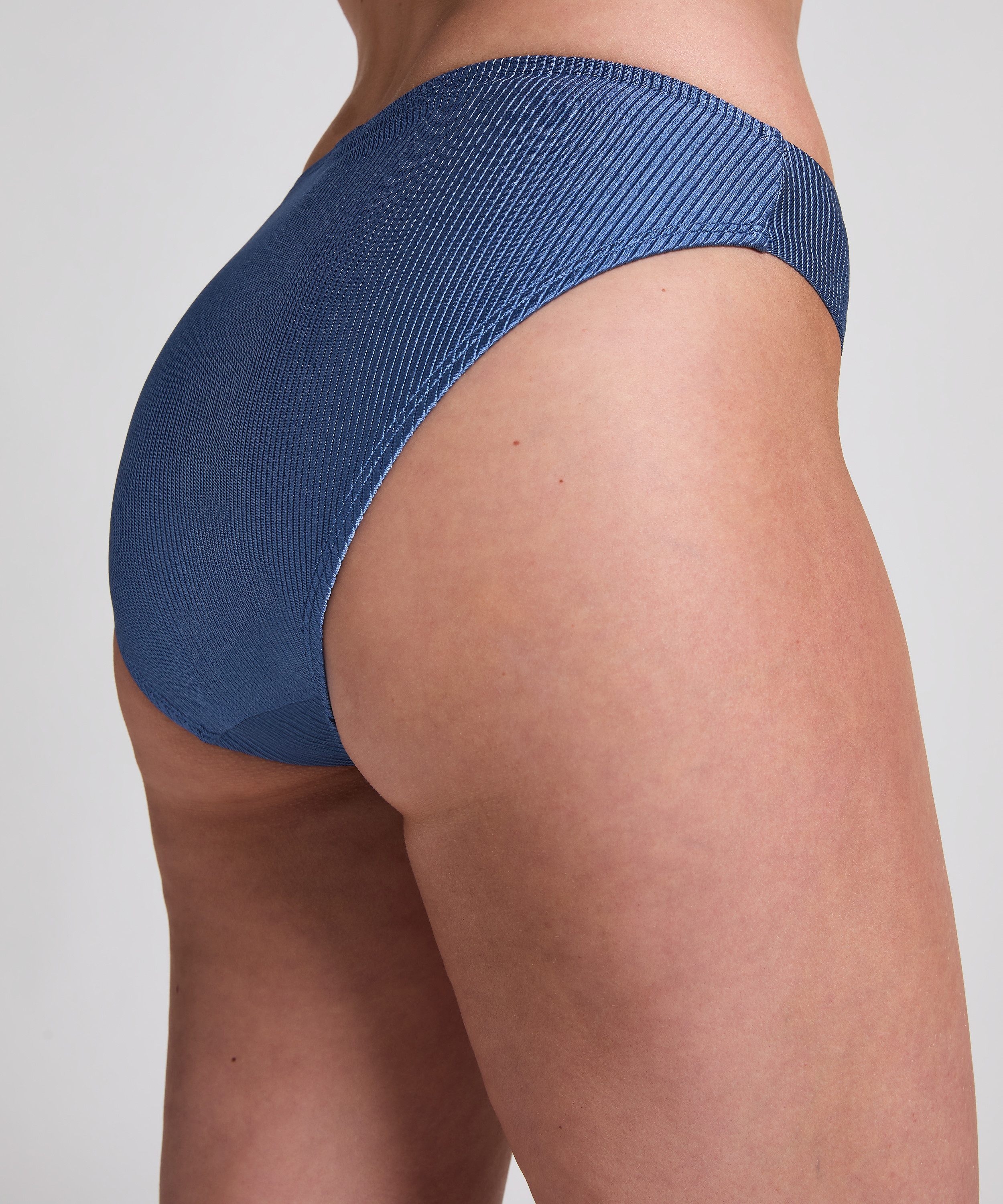 Rio Bikinibroekje Sardinia, Blauw, main