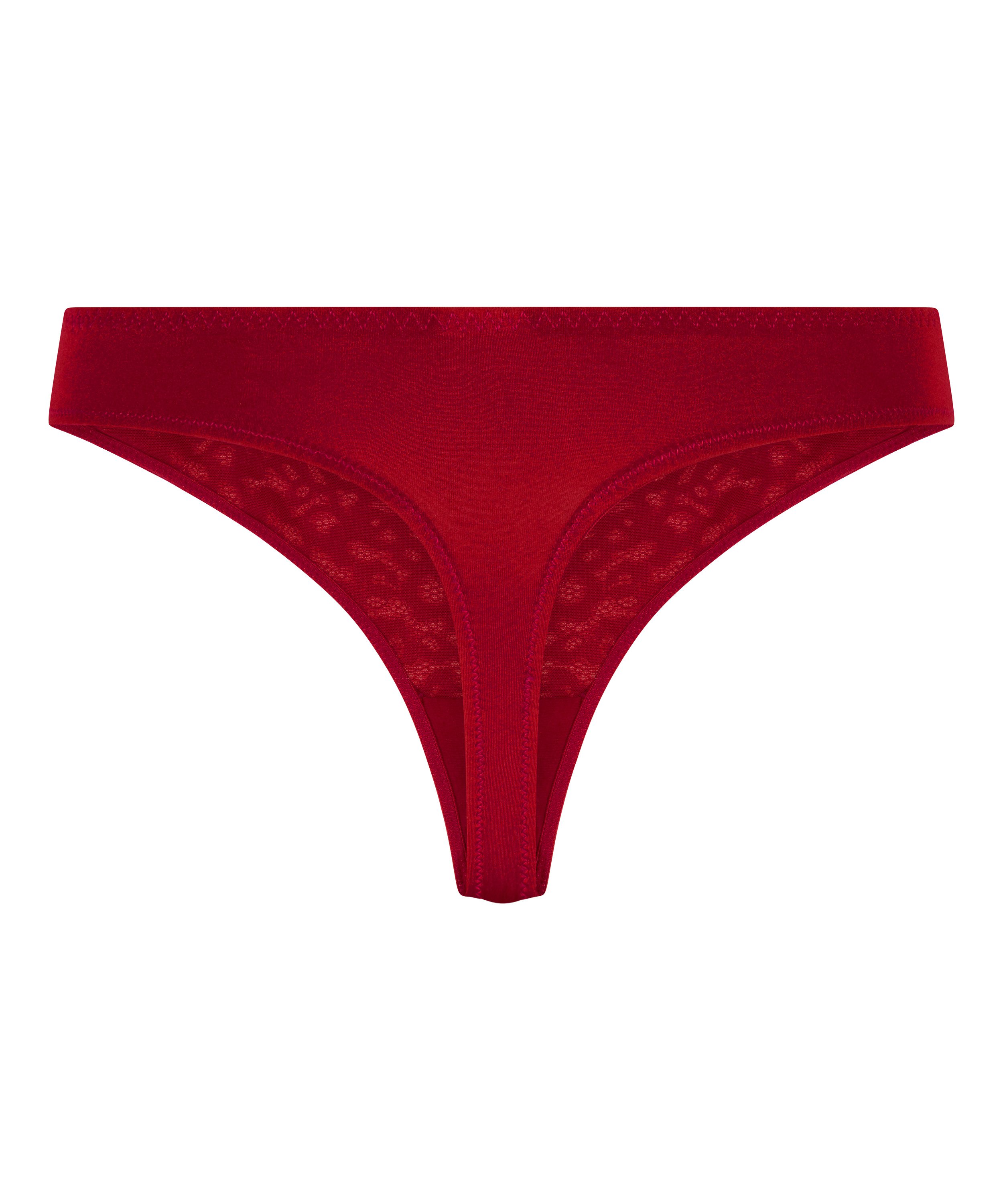 String Marine, Rood, main