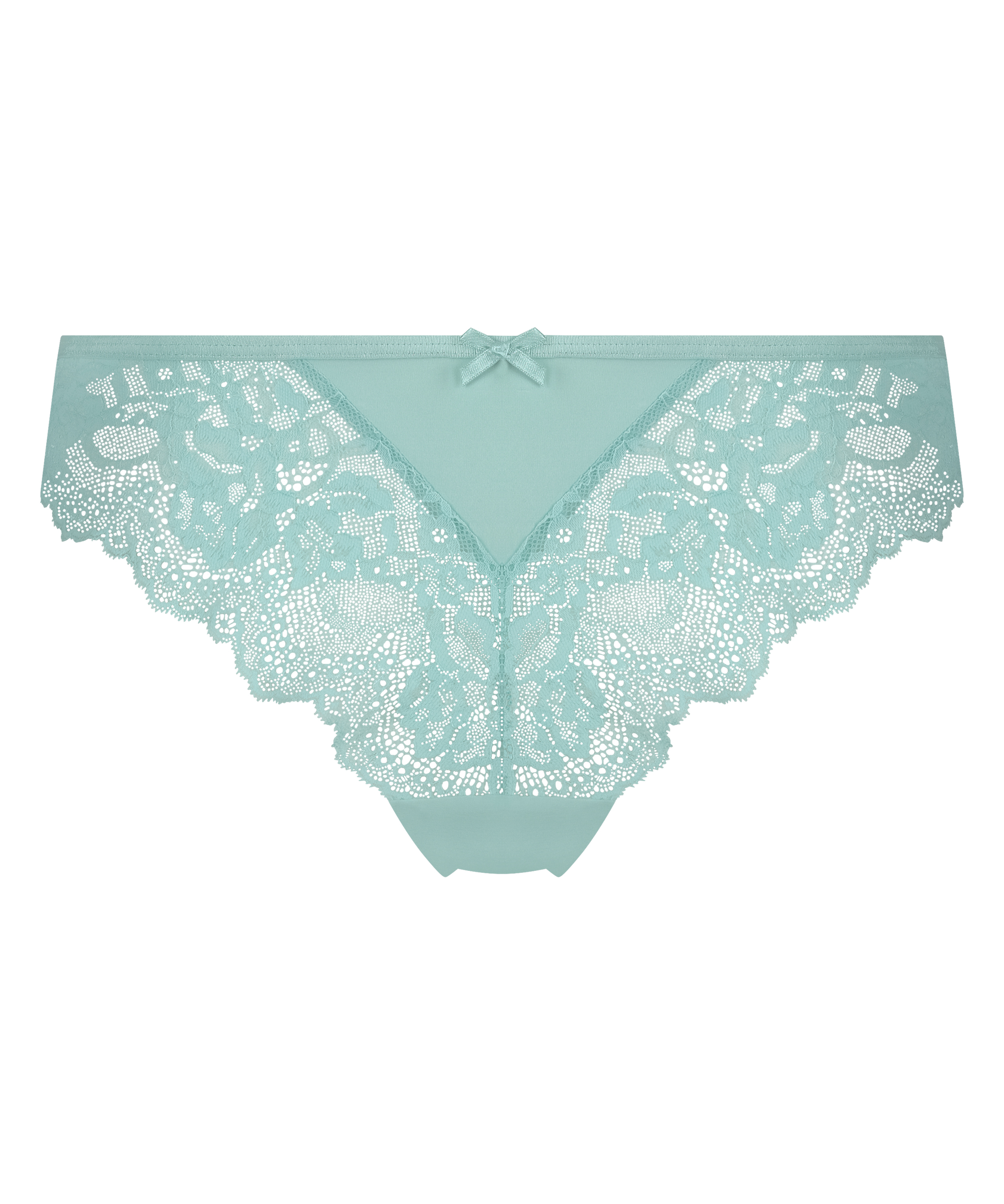 Brazilian Dora, Blauw, main