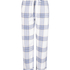 Petite pantalon de Pyjama Flanelle, Bleu