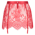 Rok Lace, Rood