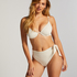 Bikinibroekje Cozumel, Wit