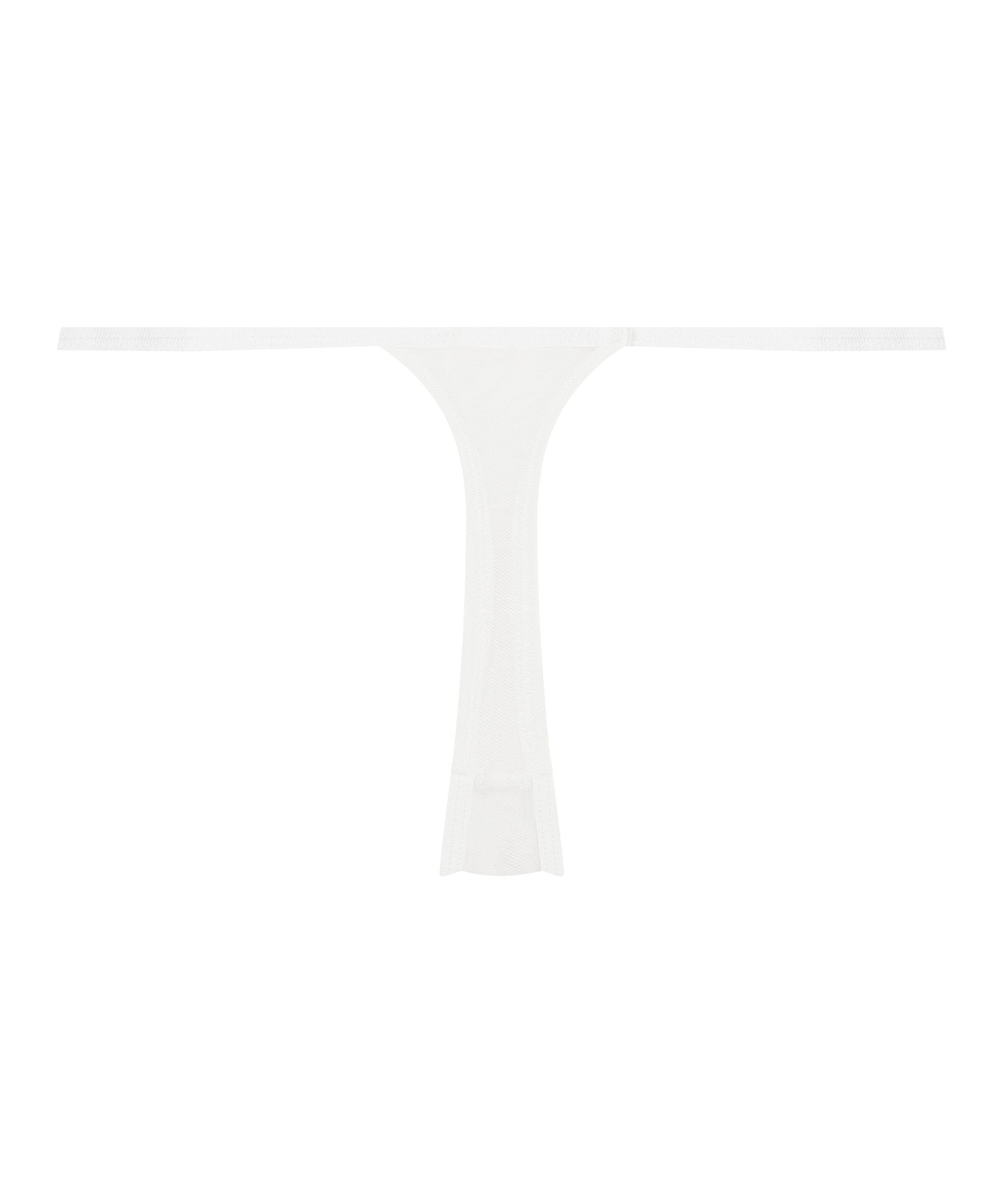 String Maxime, Blanc, main