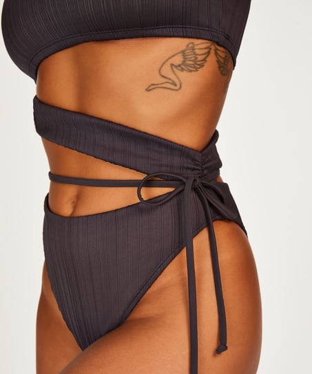 Maillot de bain Lisbon, Gris