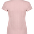 Pointelle Top, Roze